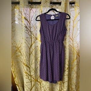 KAVU outdoor wear. Cute little dress with pockets. Buy one get one free…medium